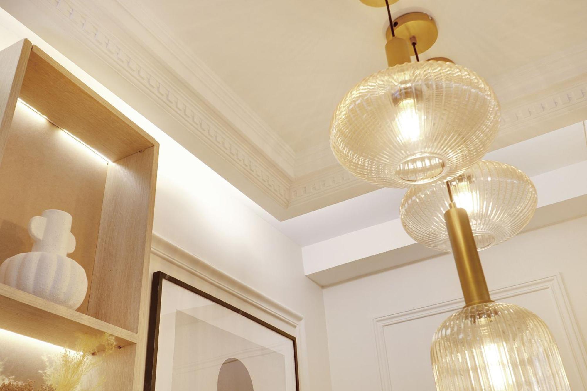 Off Majesti Upper Marais Apartment- Rue Du Faubourg Saint-Martin 巴黎 外观 照片